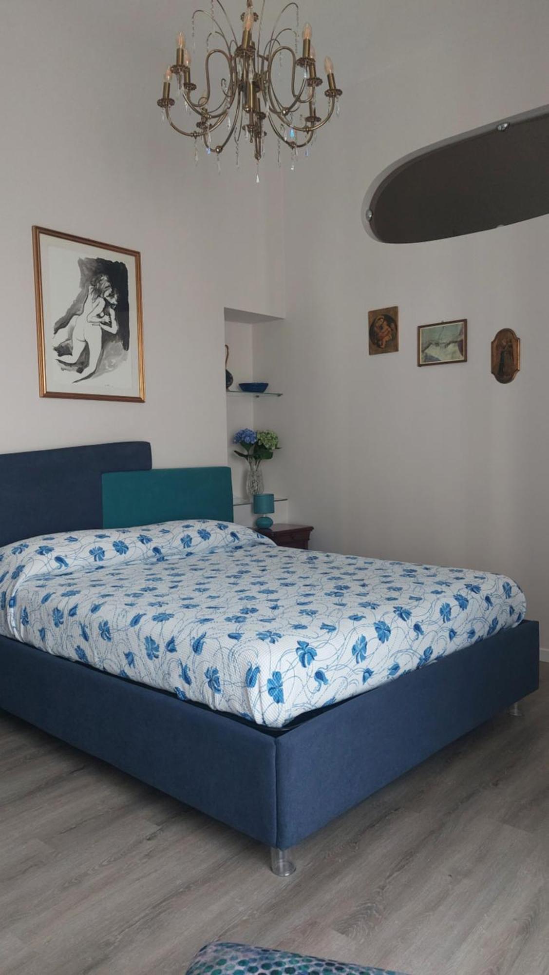 Ll Covo Del Brigante Apartment Melfi Ngoại thất bức ảnh