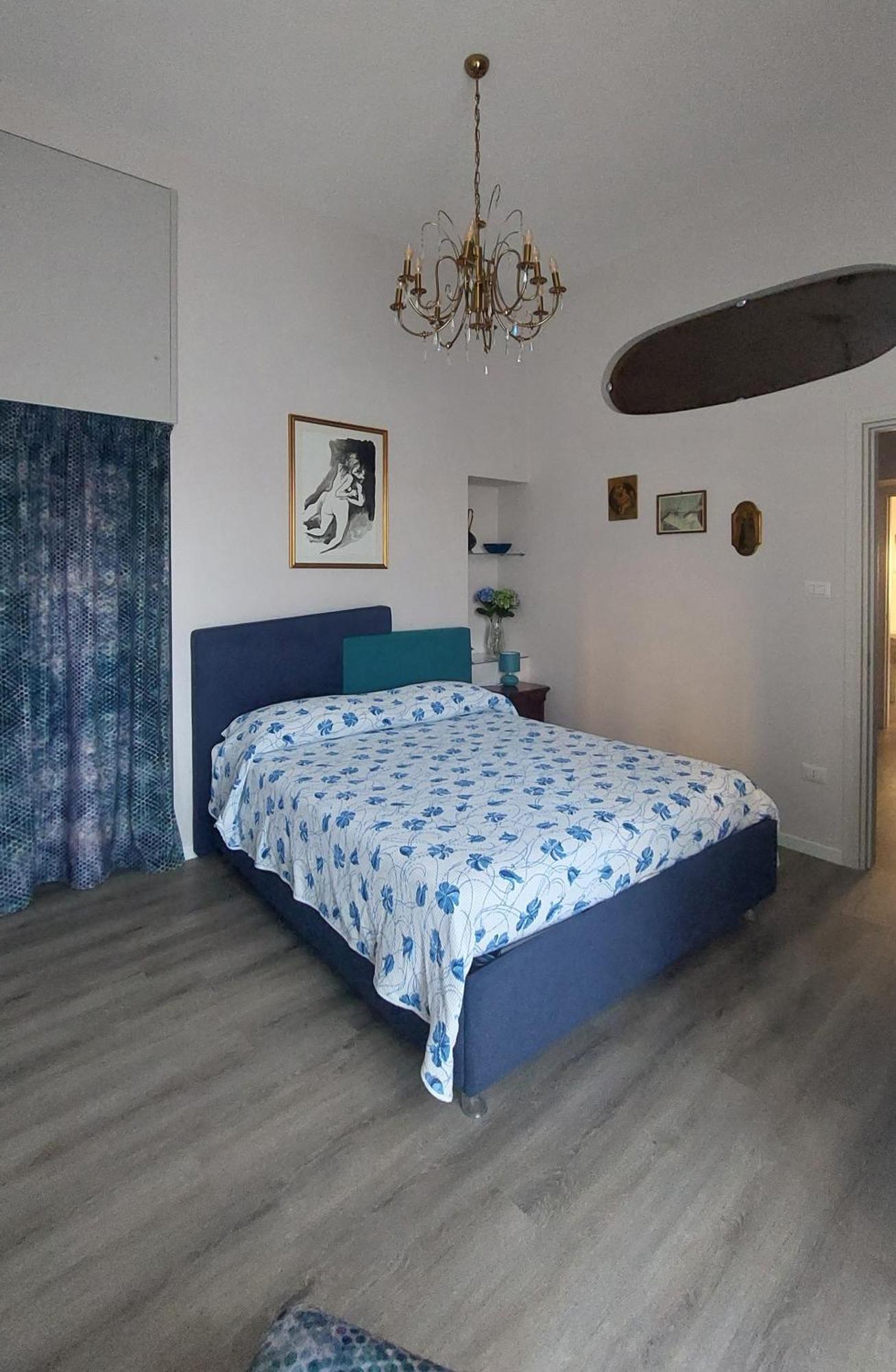 Ll Covo Del Brigante Apartment Melfi Ngoại thất bức ảnh