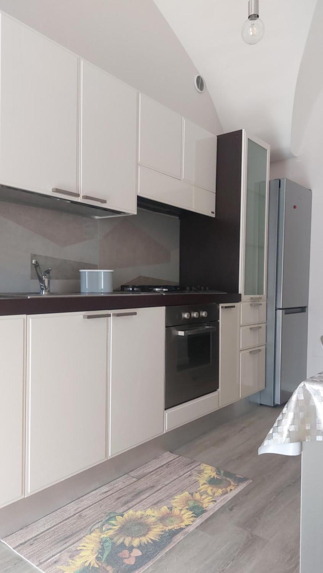 Ll Covo Del Brigante Apartment Melfi Ngoại thất bức ảnh