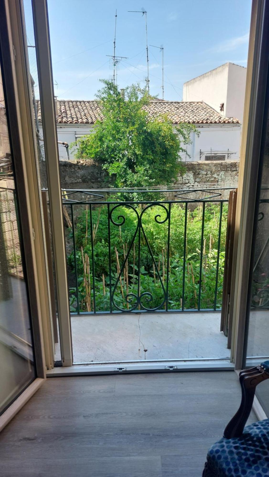 Ll Covo Del Brigante Apartment Melfi Ngoại thất bức ảnh
